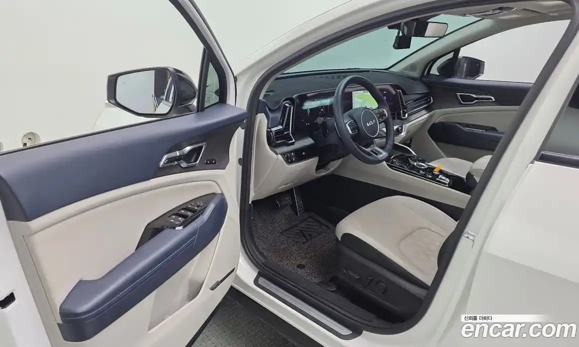 Kia Sportage 2021 1.6 автомат (гидро), фото 13