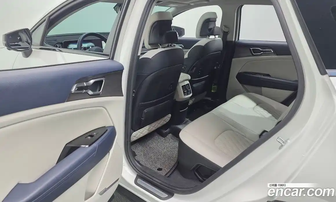 Kia Sportage 2021 1.6 автомат (гидро), фото 18