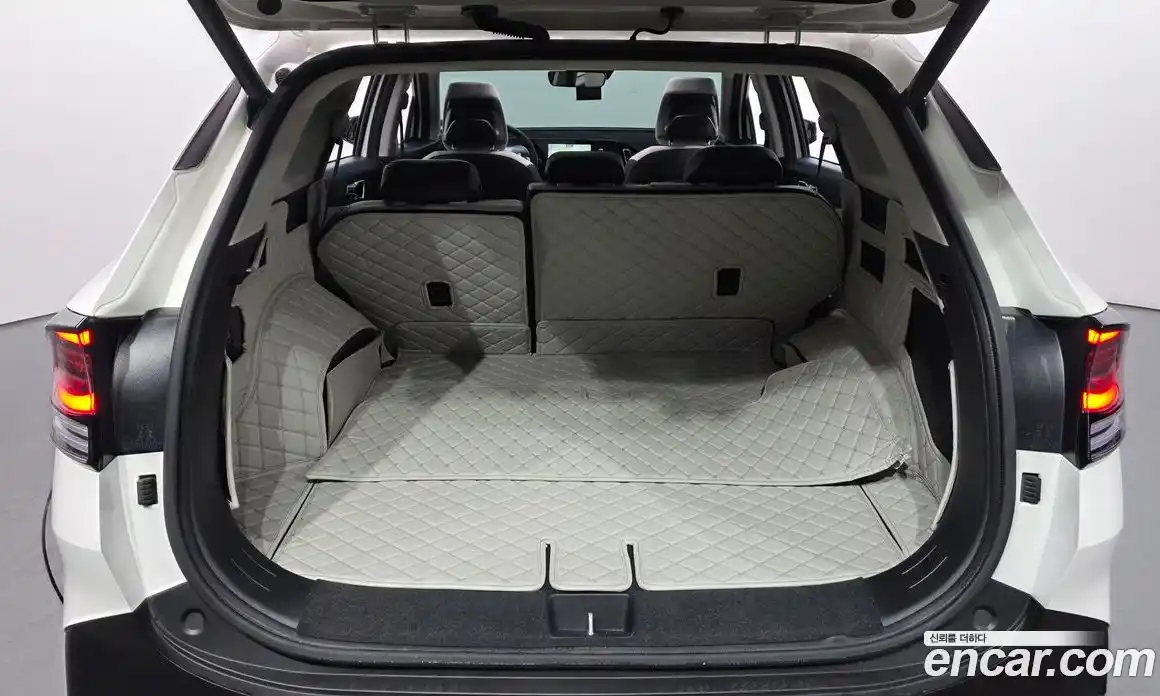 Kia Sportage 2021 1.6 автомат (гидро), фото 24