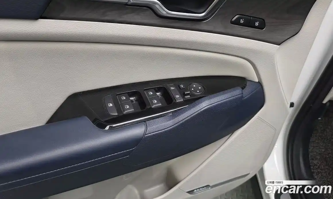 Kia Sportage 2021 1.6 автомат (гидро), фото 29