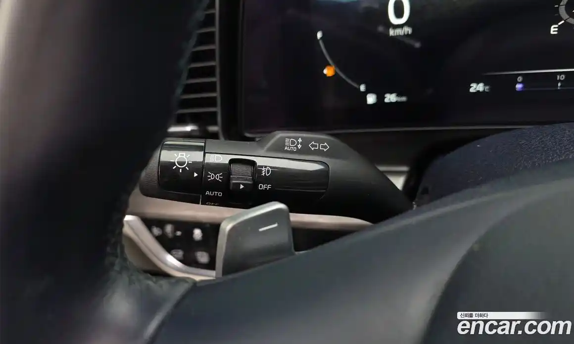 Kia Sportage 2021 1.6 автомат (гидро), фото 30