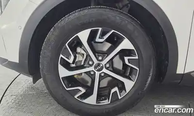 Kia Sportage 2021 1.6 автомат (гидро), миниатюра 5