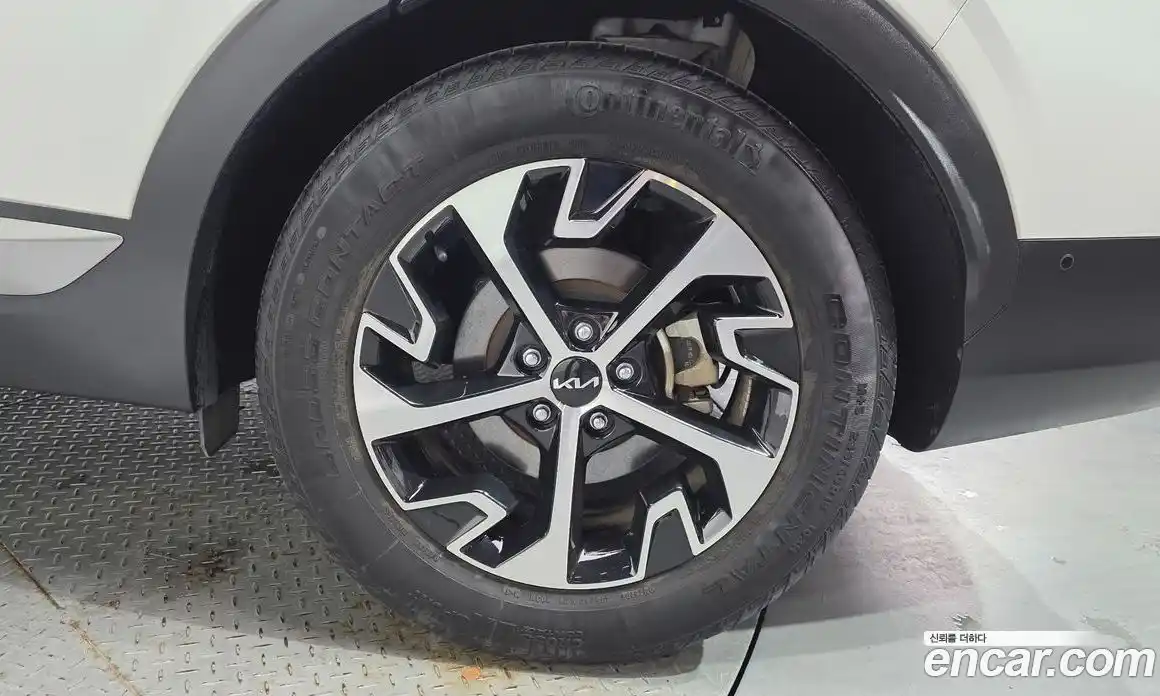 Kia Sportage 2021 1.6 автомат (гидро), фото 7