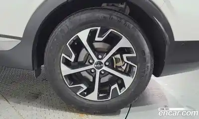 Kia Sportage 2021 1.6 автомат (гидро), миниатюра 7