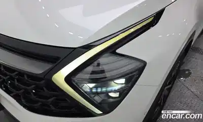 Kia Sportage 2021 1.6 автомат (гидро), миниатюра 8