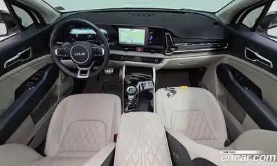 Kia Sportage 2021 1.6 автомат (гидро), миниатюра 10