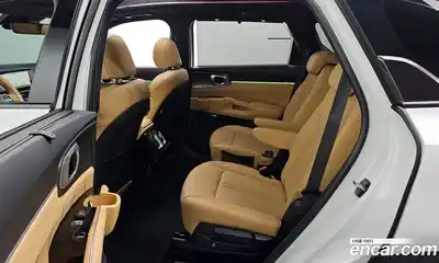 Kia Sorento 2023 1.6 автомат (гидро), миниатюра 11