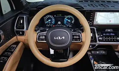Kia Sorento 2023 1.6 автомат (гидро), миниатюра 12
