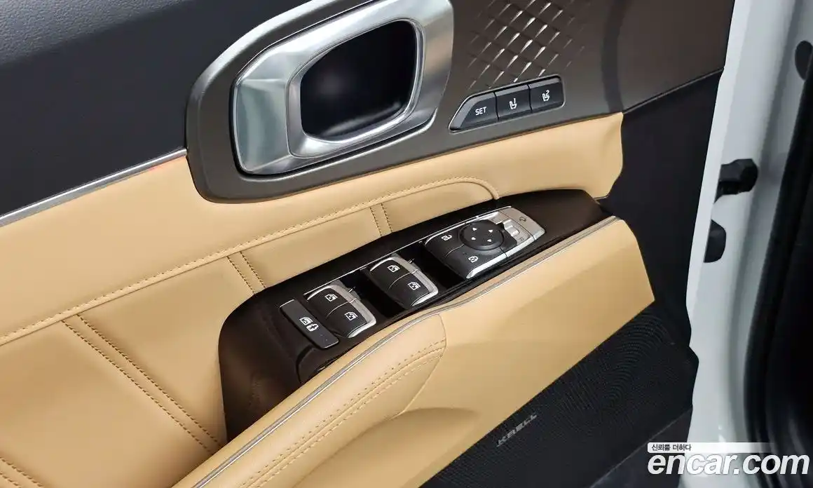 Kia Sorento 2023 1.6 автомат (гидро), фото 19