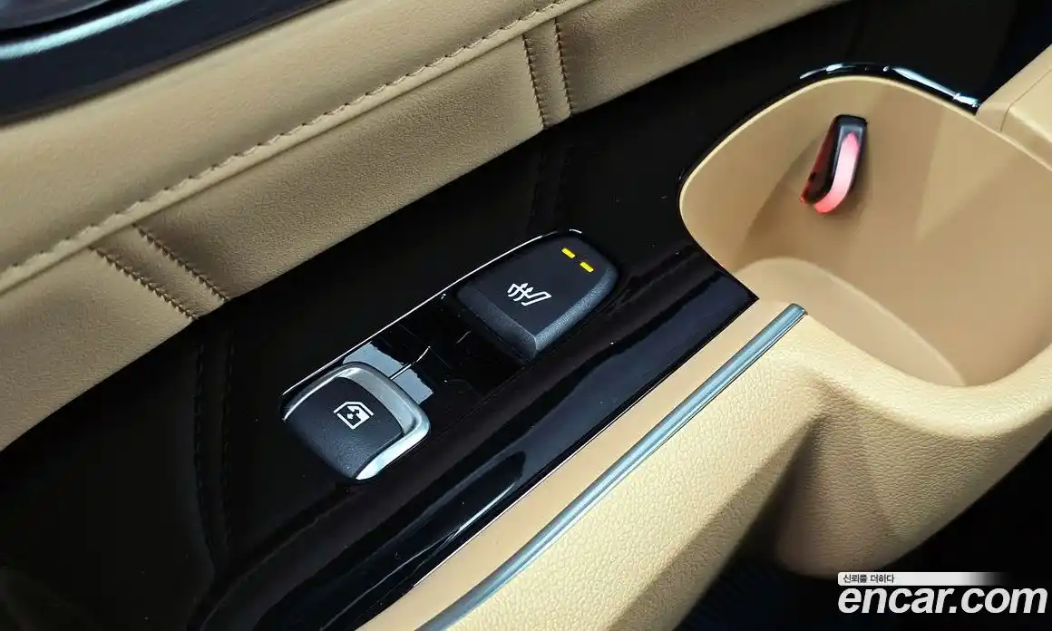 Kia Sorento 2023 1.6 автомат (гидро), фото 20
