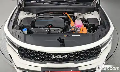 Kia Sorento 2023 1.6 автомат (гидро), миниатюра 6