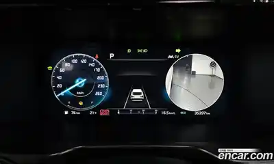 Kia Sorento 2023 1.6 автомат (гидро), миниатюра 8