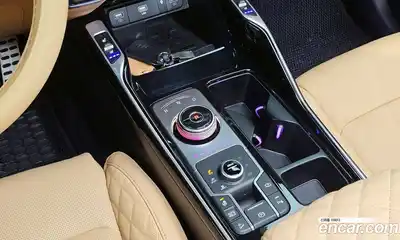 Kia Sorento 2023 1.6 автомат (гидро), миниатюра 9