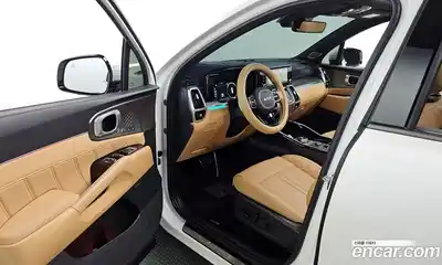 Kia Sorento 2023 1.6 автомат (гидро), миниатюра 10
