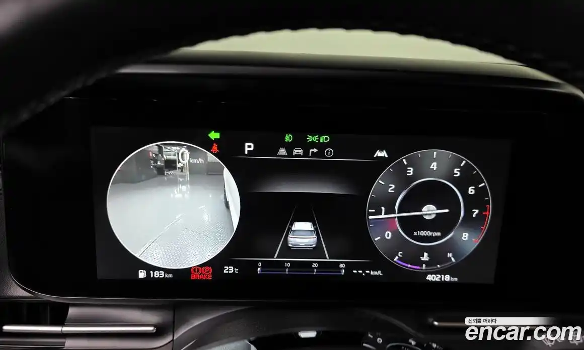 Kia Carnival 2022 3.5 автомат (гидро), фото 11