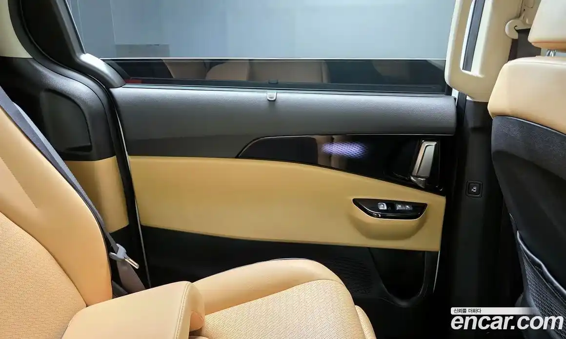 Kia Carnival 2022 3.5 автомат (гидро), фото 15