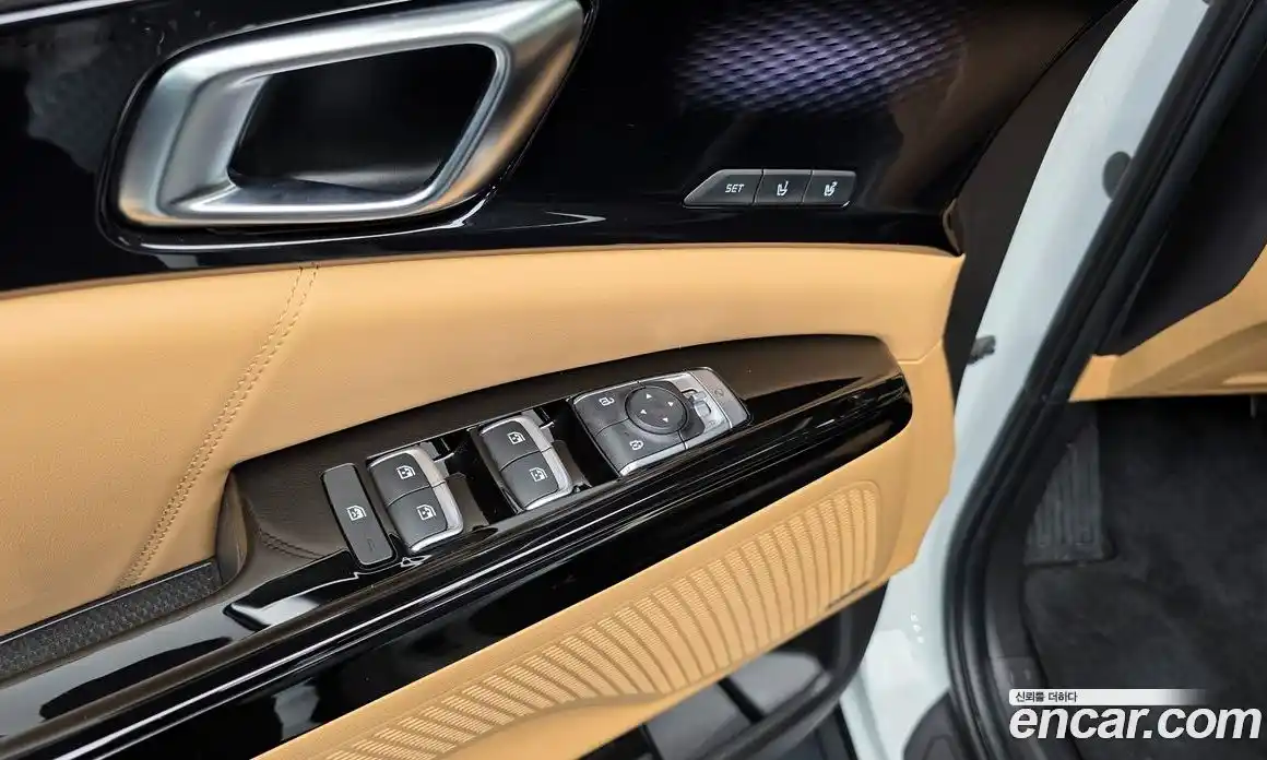 Kia Carnival 2022 3.5 автомат (гидро), фото 25