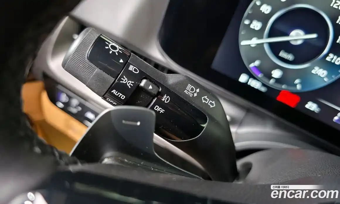 Kia Carnival 2022 3.5 автомат (гидро), фото 26