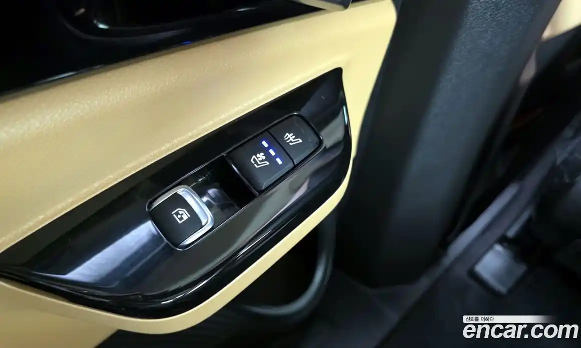 Kia Carnival 2022 3.5 автомат (гидро), фото 28