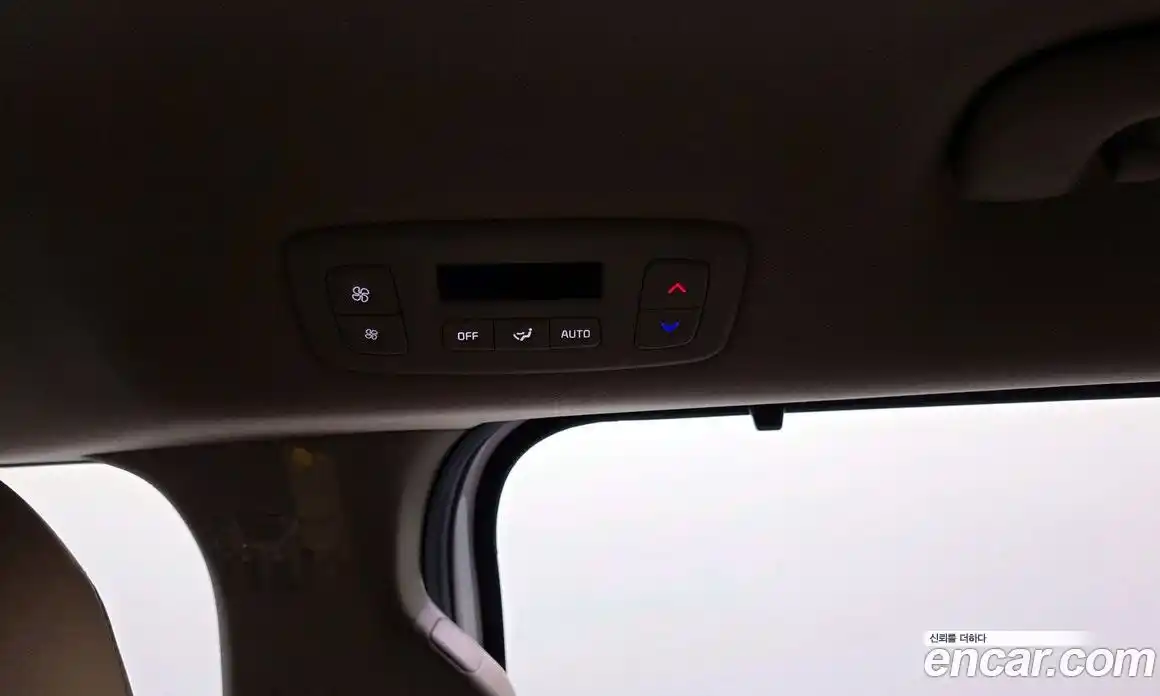 Kia Carnival 2022 3.5 автомат (гидро), фото 29