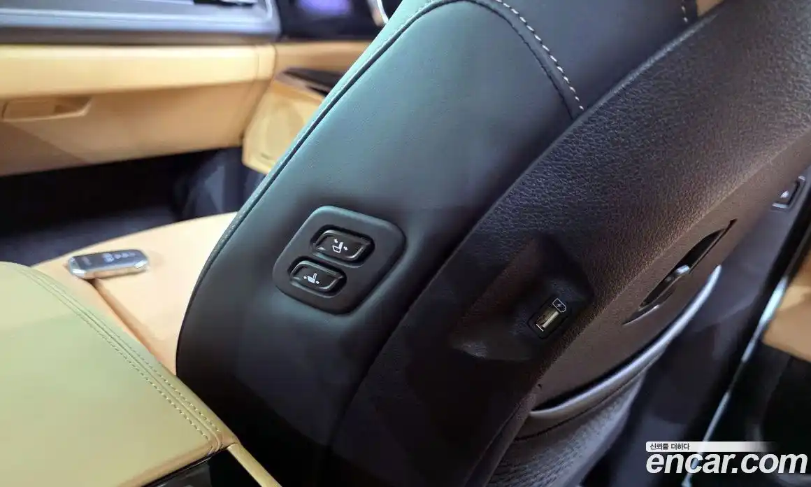 Kia Carnival 2022 3.5 автомат (гидро), фото 32