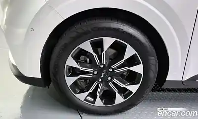 Kia Carnival 2022 3.5 автомат (гидро), миниатюра 5