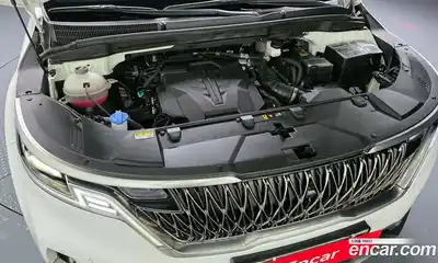 Kia Carnival 2022 3.5 автомат (гидро), миниатюра 6