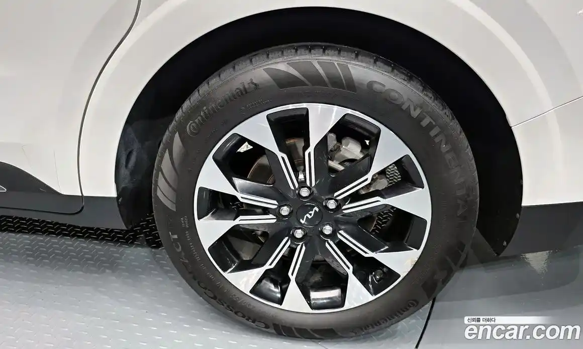 Kia Carnival 2022 3.5 автомат (гидро), фото 7