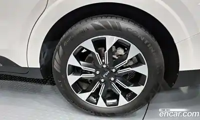 Kia Carnival 2022 3.5 автомат (гидро), миниатюра 7