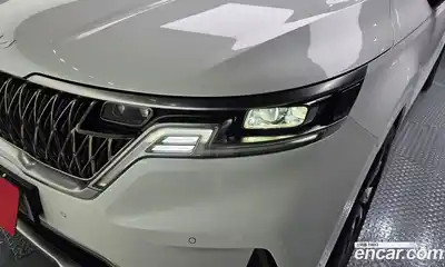 Kia Carnival 2022 3.5 автомат (гидро), миниатюра 8
