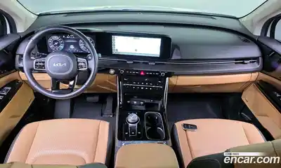 Kia Carnival 2022 3.5 автомат (гидро), миниатюра 10