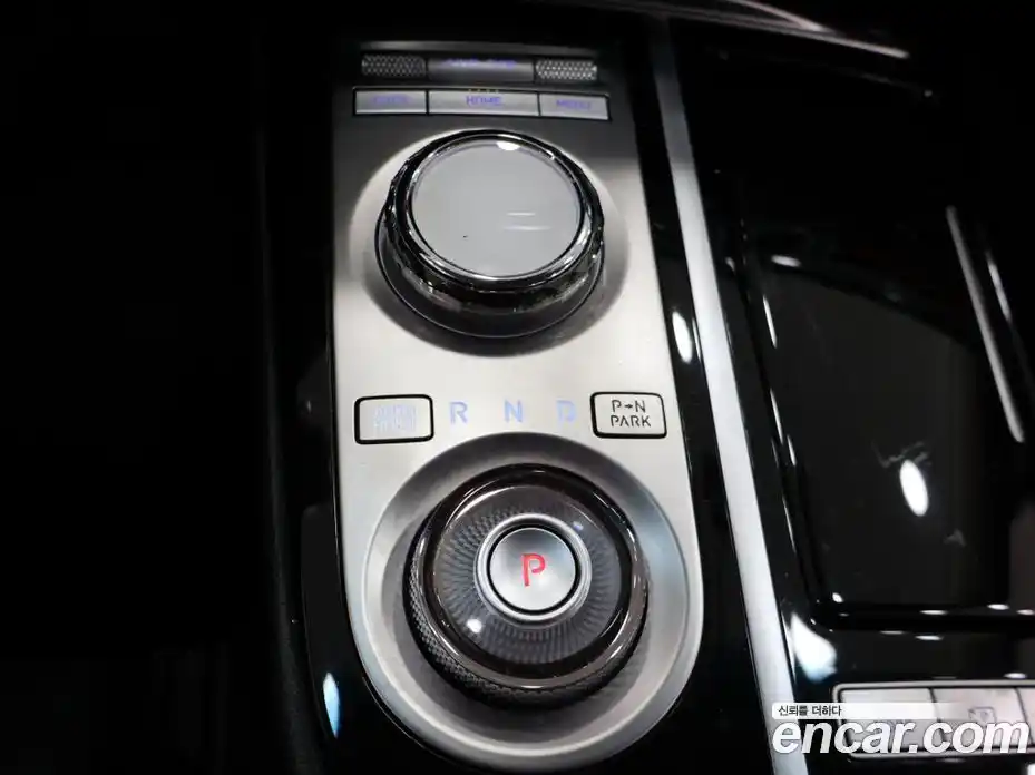 Genesis G80 2023 2.5 автомат (гидро), фото 13