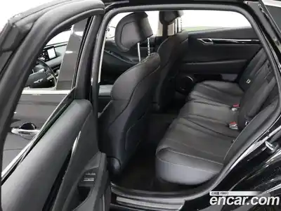 Genesis G80 2023 2.5 автомат (гидро), миниатюра 10