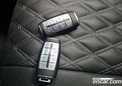 Genesis G80 2023 3.5 автомат (гидро), миниатюра 12
