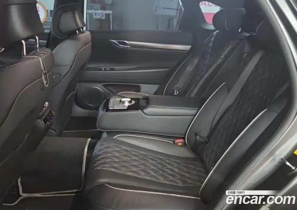 Genesis G80 2023 3.5 автомат (гидро), фото 10
