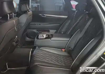 Genesis G80 2023 3.5 автомат (гидро), миниатюра 10