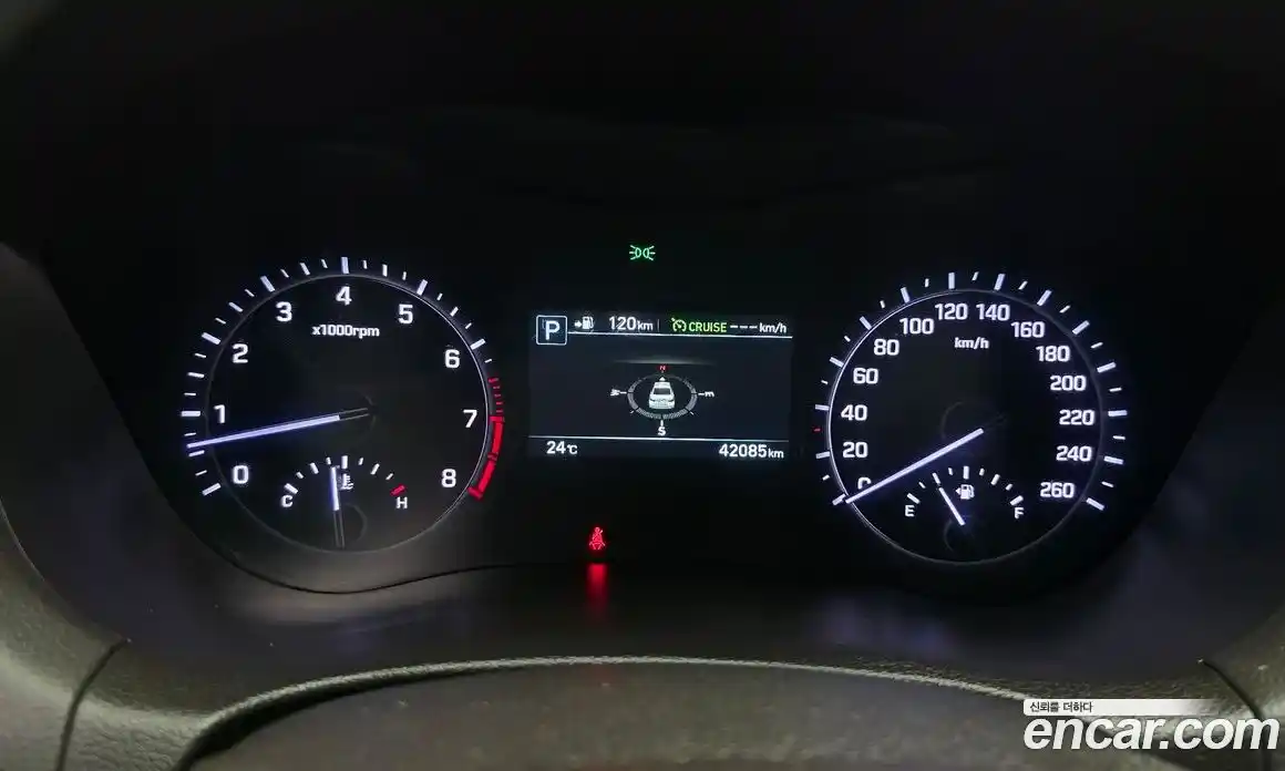 Genesis G80 2018 3.3 автомат (гидро), фото 11