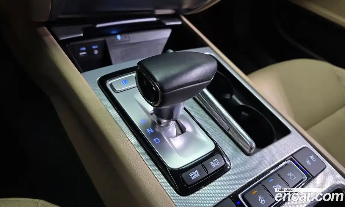 Genesis G80 2018 3.3 автомат (гидро), фото 12