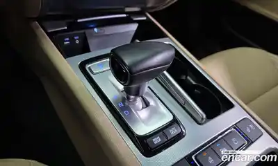 Genesis G80 2018 3.3 автомат (гидро), миниатюра 12
