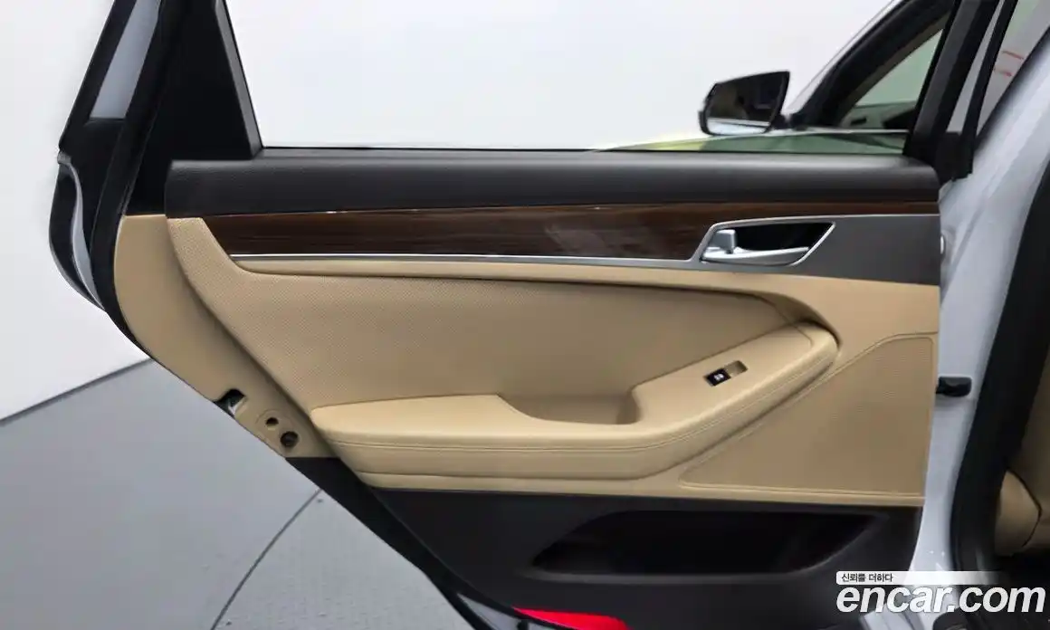 Genesis G80 2018 3.3 автомат (гидро), фото 14