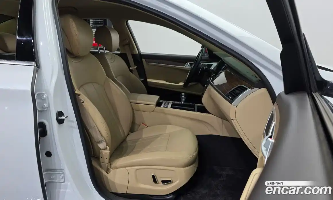 Genesis G80 2018 3.3 автомат (гидро), фото 17