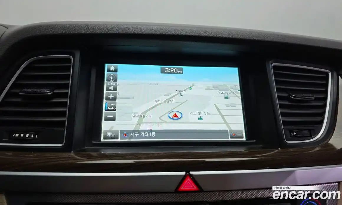 Genesis G80 2018 3.3 автомат (гидро), фото 20