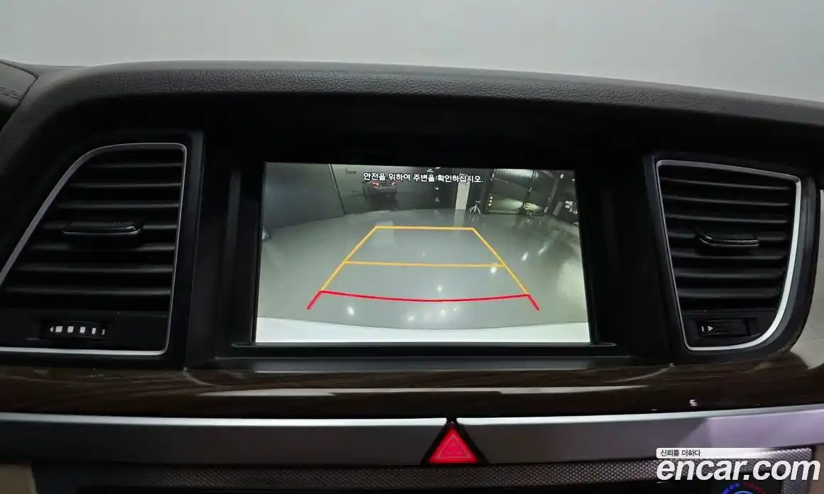 Genesis G80 2018 3.3 автомат (гидро), фото 21