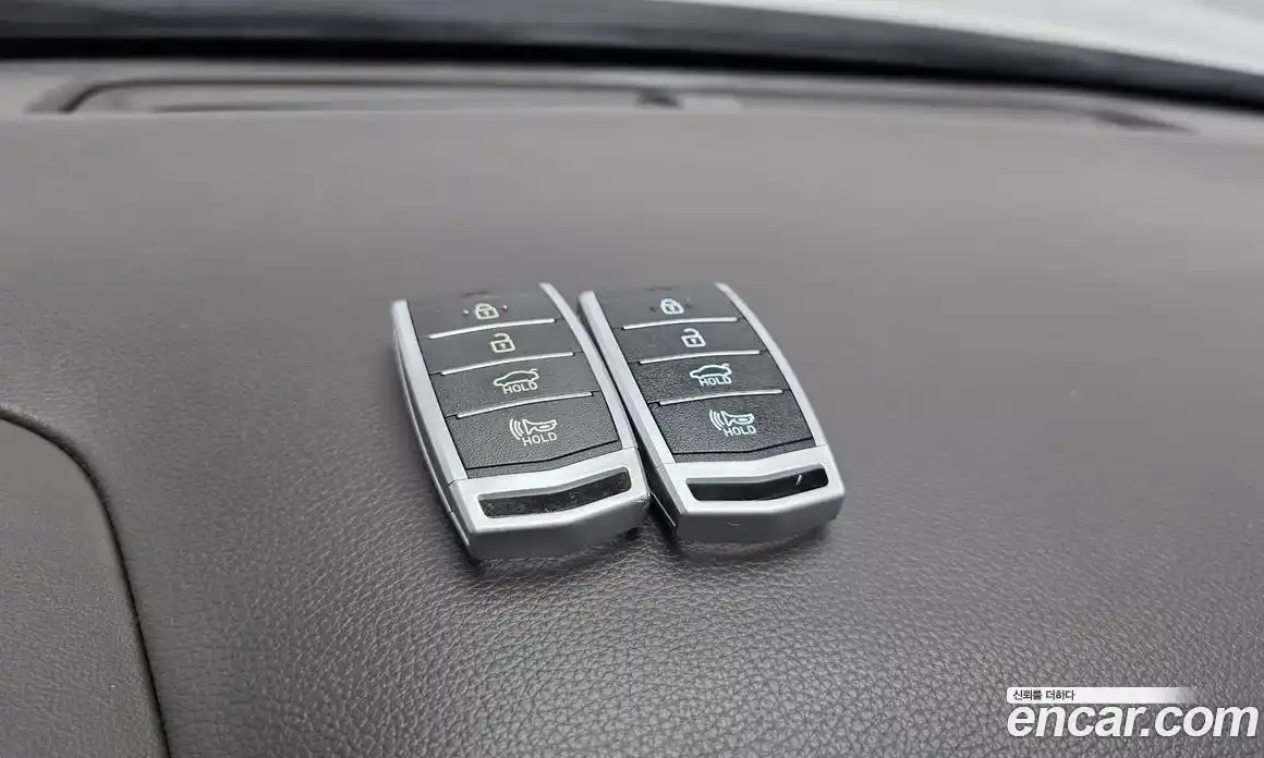 Genesis G80 2018 3.3 автомат (гидро), фото 24
