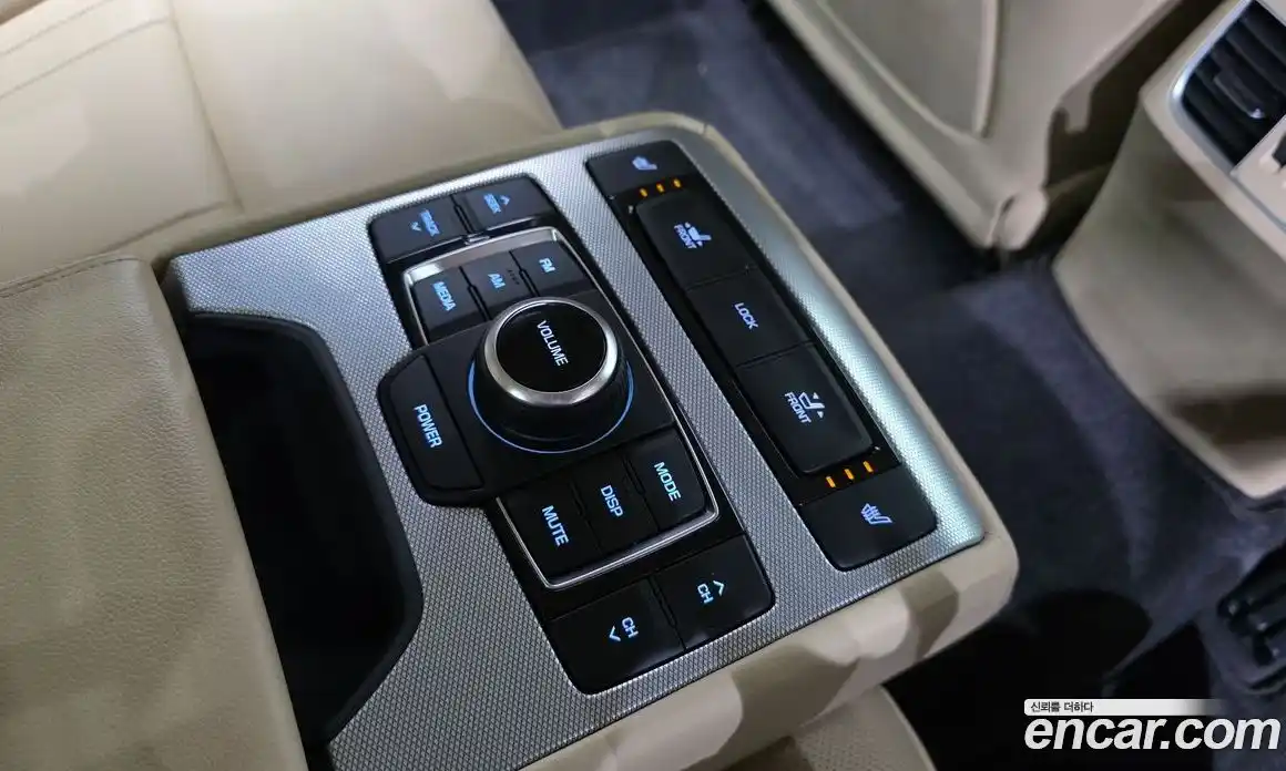 Genesis G80 2018 3.3 автомат (гидро), фото 25