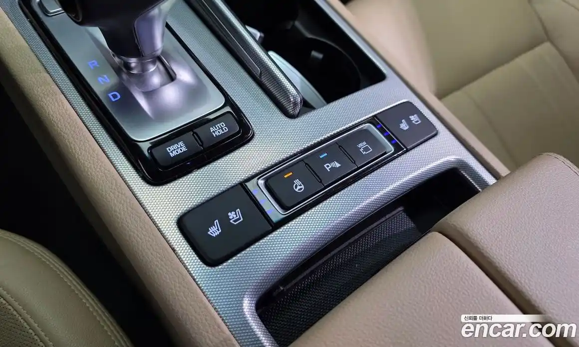 Genesis G80 2018 3.3 автомат (гидро), фото 29