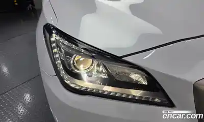 Genesis G80 2018 3.3 автомат (гидро), миниатюра 8