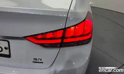 Genesis G80 2018 3.3 автомат (гидро), миниатюра 9