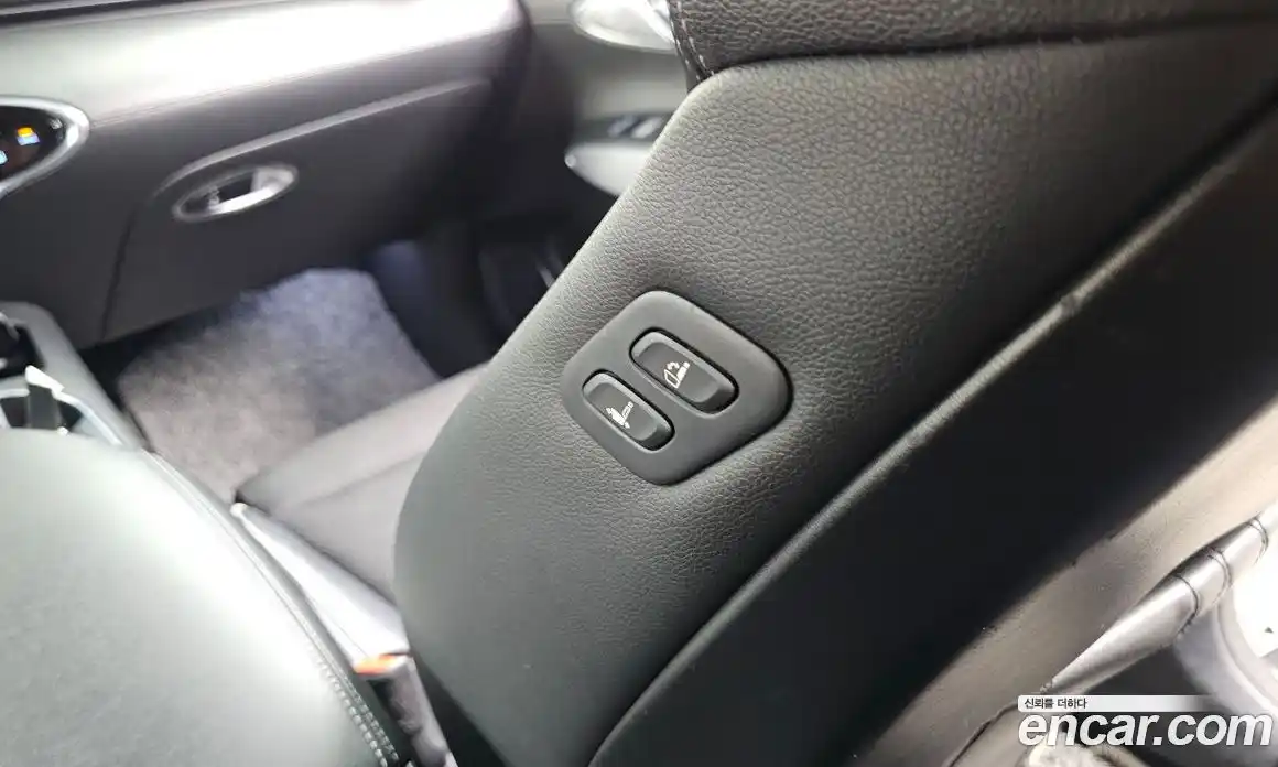 Genesis GV70 2021 2.5 автомат (гидро), фото 29