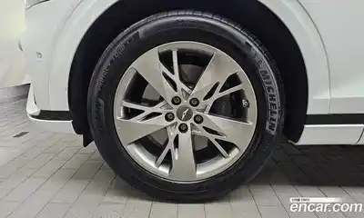 Genesis GV70 2021 2.5 автомат (гидро), миниатюра 5